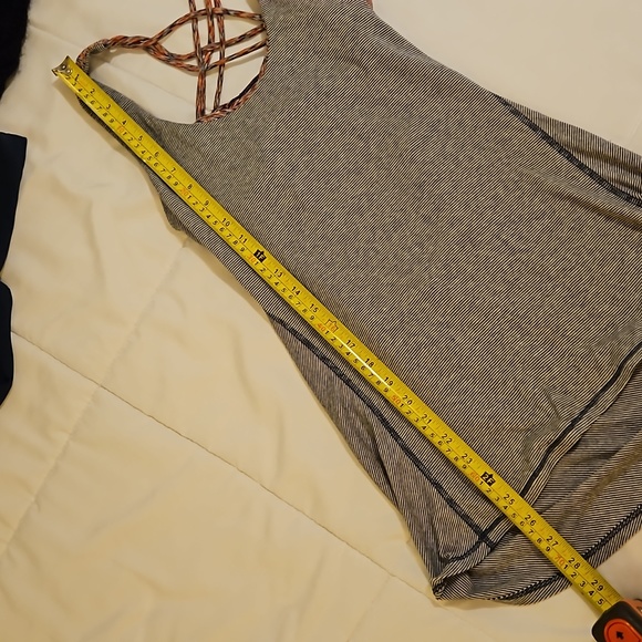 Mystree top - Picture 9 of 9